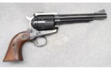 Ruger Blackhawk, .41 Magnum - 1 of 2