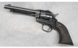 Ruger Single Six, .22 LR - 2 of 2