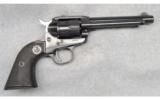 Ruger Single Six, .22 LR - 1 of 2