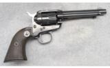 Ruger Single Six, .22 LR - 1 of 2