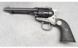 Ruger Single Six, .22 LR - 2 of 2