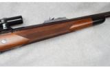 Whitworth Mark X, .375 H&H - 6 of 9