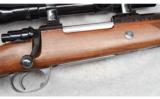 Whitworth Mark X, .375 H&H - 2 of 9