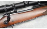 Winchester Model 70 Classic Super Grade with Zeiss Scope, 7mm STW - 2 of 9