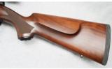 Winchester Model 70 Classic Super Grade with Zeiss Scope, 7mm STW - 7 of 9