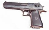 Magnum Research Desert Eagle, .50 AE - 2 of 2