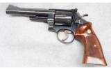 Smith & Wesson Model 29-2, .44Mag. - 2 of 2
