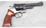 Smith & Wesson Model 29-2, .44Mag. - 1 of 2