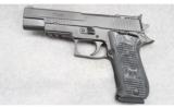 Sig Sauer P220 Elite, 10mm - 2 of 2