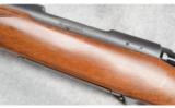 Winchester Model 70 Super Grade, .270 Win. - 4 of 9