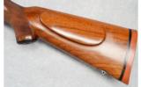 Winchester Model 70 Super Grade, .270 Win. - 7 of 9
