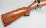 Winchester Model 70 Super Grade, .270 Win. - 5 of 9