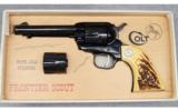 Colt Frontier Scout .22 LR/.22 Mag. - 1 of 3