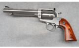 Ruger Super Blackhawk Bisley, .454 Casull. - 2 of 2