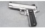 Ed Brown Special Forces 1911, .45 ACP - 2 of 2