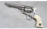 Rugerl Vaquero Stainless .357 Mag. - 2 of 2