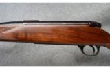 Weatherby Mark V 24