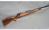 Weatherby Mark V 24