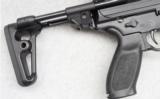 Sig Sauer MPX, 9mm - 5 of 9