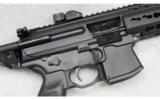 Sig Sauer MPX, 9mm - 2 of 9