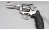 Smith & Wesson Model 686-6, .357 Mag. - 2 of 2