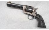 Colt Single Action Army, .44 Special withextra .44-40 Cylinder - 2 of 5