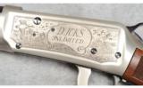Winchester 94 AE XTR Ducks Unlimited Commemorative, .30-30 Win. - 4 of 9