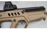 Tavor SAR Flattop with EOTech Sight, 5.56 NATO - 5 of 8