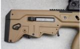 Tavor SAR Flattop with EOTech Sight, 5.56 NATO - 4 of 8