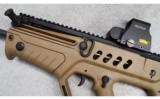 Tavor SAR Flattop with EOTech Sight, 5.56 NATO - 7 of 8