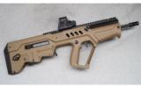 Tavor SAR Flattop with EOTech Sight, 5.56 NATO - 1 of 8