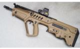 Tavor SAR Flattop with EOTech Sight, 5.56 NATO - 2 of 8