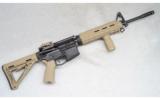 Smith & Wesson M&P-15 Magpul, 5.56 NATO - 1 of 8