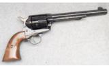 Colt Single Action Army, .45 LC - 1 of 2