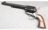 Colt Single Action Army, .45 LC - 2 of 2