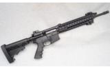 Ruger SR-556, 5.56 NATO - 1 of 9