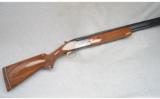 Browning Citori, 12-Gauge - 1 of 9