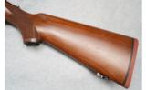 Ruger M77 with Full Length Stock and Burris Scope, .308 Win. - 7 of 9