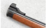 Ruger M77 with Full Length Stock and Burris Scope, .308 Win. - 9 of 9