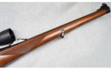 Ruger M77 with Full Length Stock and Burris Scope, .308 Win. - 6 of 9