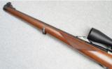 Ruger M77 with Full Length Stock and Burris Scope, .308 Win. - 8 of 9