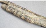 Benelli Super Black Eagle ll Max-5 Camo, 12-Gauge - 8 of 9