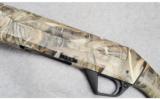 Benelli Super Black Eagle ll Max-5 Camo, 12-Gauge - 4 of 9