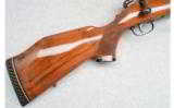 Colt Sauer Sporting Rifle, .30-06 - 5 of 8
