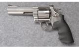 Smith & Wesson Model 629-6 ~ .44 Magnum - 2 of 2