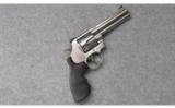 Smith & Wesson Model 629-6 ~ .44 Magnum - 1 of 2