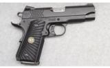 Wilson Combat X-TAC, .45 ACP - 1 of 2
