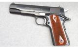 Colt MK IV Series 70 Government Model, .45 ACP - 2 of 2