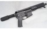 Spikes Tactical ST-15 Pistol, 9mm - 1 of 4