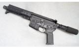 Spikes Tactical ST-15 Pistol, 9mm - 3 of 4